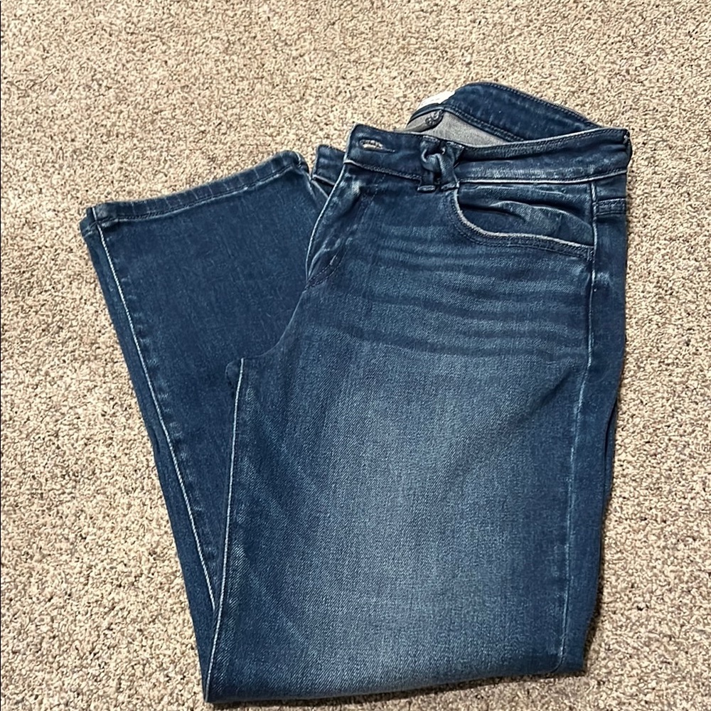 Women's KanCan Blue Jeans